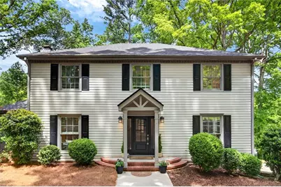 330 High Brook Drive, Atlanta, GA 30342 - Photo 1