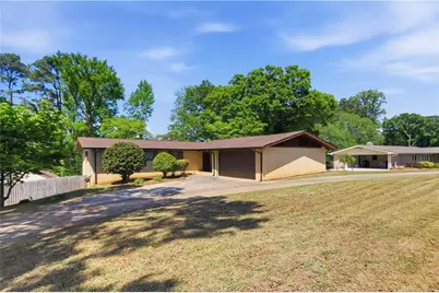 2989 Beechwood Drive, Lithia Springs, GA 30122 - Photo 1