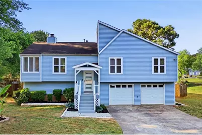 99 Hartley Woods Drive, Kennesaw, GA 30144 - Photo 1