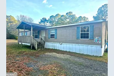 873 East Point, Cedartown, GA 30125 - Photo 1