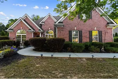 711 Ashley Wilkes Way, Loganville, GA 30052 - Photo 1