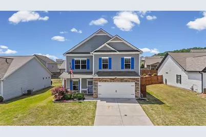 117 Malbone Street, Cartersville, GA 30120 - Photo 1