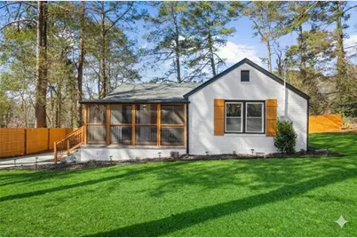 2149 Stockbridge Drive SE, Atlanta, GA 30316 - Photo 1