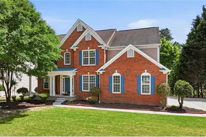 410 Longcross Court, Johns Creek, GA 30024 - Photo 1