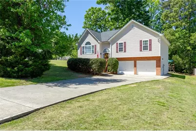 151 Aberdeen Place, Acworth, GA 30101 - Photo 1