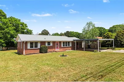 1472 E 166 Highway, Bowdon, GA 30108 - Photo 1