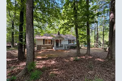 265 Oak Hill Drive, Fayetteville, GA 30214 - Photo 1