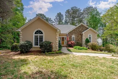 9146 Hidden Valley, Douglasville, GA 30135 - Photo 1