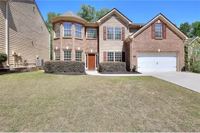 1347 Jameson Lane, Lawrenceville, GA 30043 - Photo 1