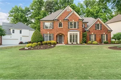 3890 Bridle Ridge Drive, Suwanee, GA 30024 - Photo 1