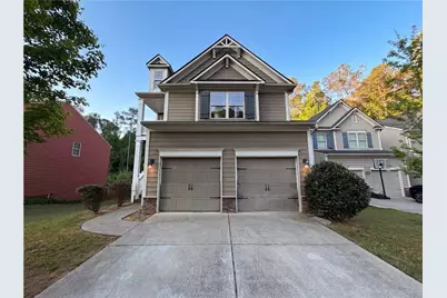 5106 Acworth Landing Drive, Acworth, GA 30101 - Photo 1