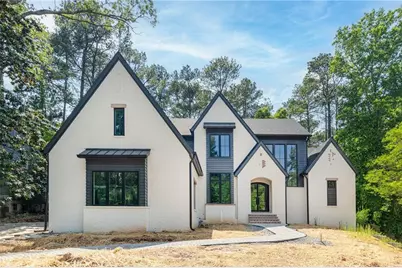 720 Edgewater Trail, Atlanta, GA 30328 - Photo 1