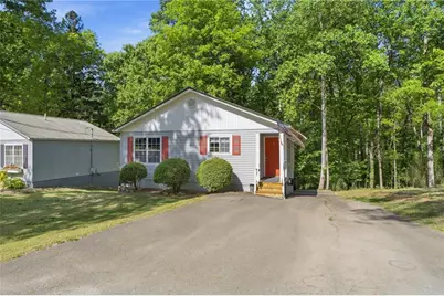 5135 Phoenix Street, Cumming, GA 30041 - Photo 1