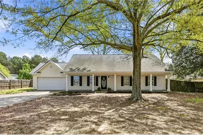 4685 Beaver Road, Loganville, GA 30052 - Photo 1