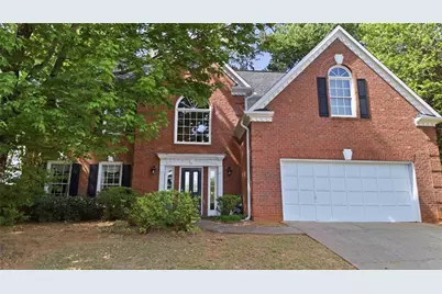 540 Arbor Creek Court, Roswell, GA 30076 - Photo 1
