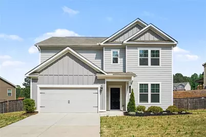232 Northridge Drive, Dallas, GA 30132 - Photo 1