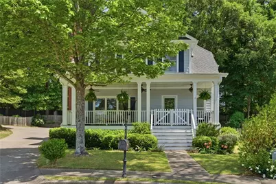 2139 Mauldin St NW, Atlanta, GA 30318 - Photo 1