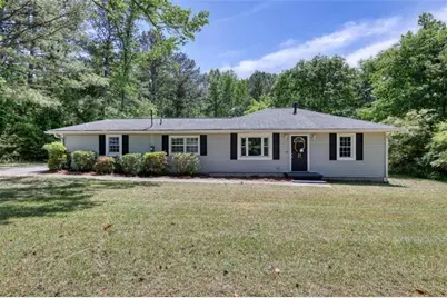 4844 Butner Road, South Fulton, GA 30349 - Photo 1
