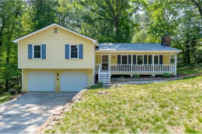 2549 Kings Pistol Court, Grayson, GA 30017 - Photo 1