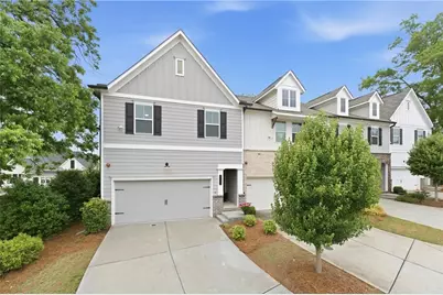318 Niles Court #1, Marietta, GA 30060 - Photo 1