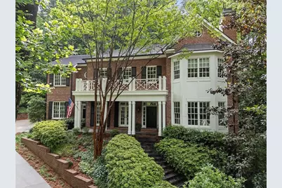 2769 Mornington Drive, Atlanta, GA 30327 - Photo 1