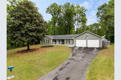 2054 S Cove Trail, Marietta, GA 30066 - Photo 1