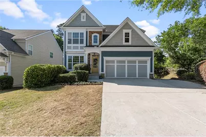 457 Bridgeton Cove, Suwanee, GA 30024 - Photo 1