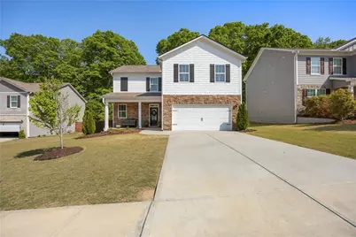569 Starbuck Parkway, Pendergrass, GA 30567 - Photo 1