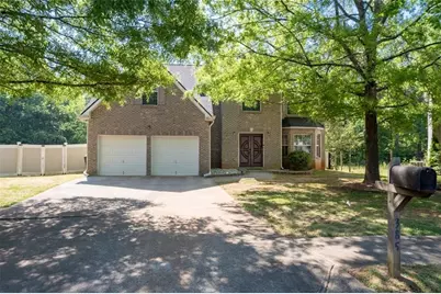 385 Kentwood Springs Drive, Hampton, GA 30228 - Photo 1