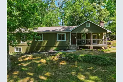 242 Lake Somerset Drive NW, Marietta, GA 30064 - Photo 1