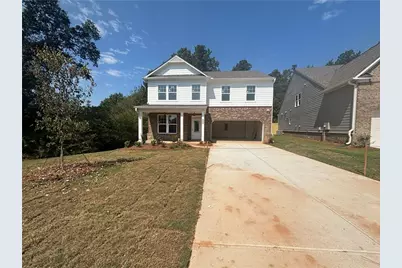 3127 Wild Clary (Lot 46) Court, Buford, GA 30519 - Photo 1