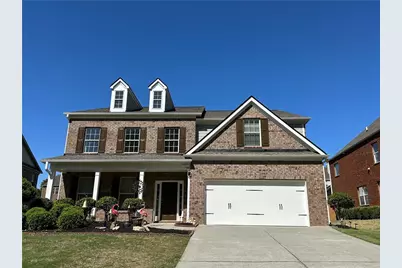 1540 Johnstown Trace, Suwanee, GA 30024 - Photo 1