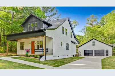 745 Trout Street NE, Marietta, GA 30060 - Photo 1