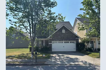 13 Cottage Trace NW, Cartersville, GA 30121 - Photo 1