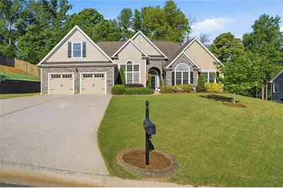 5045 Hamby Hollow Lane, Cumming, GA 30028 - Photo 1