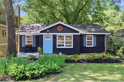 1245 Woodland Avenue SE, Atlanta, GA 30316 - Photo 1