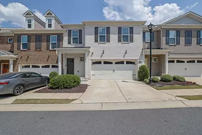 221 Ellis Lane, Woodstock, GA 30189 - Photo 1