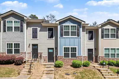 720 Keeshono Street, Union City, GA 30291 - Photo 1