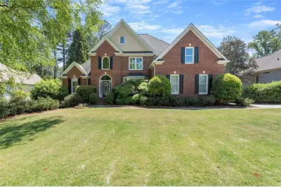 804 Sharpshooters Ridge, Marietta, GA 30064 - Photo 1