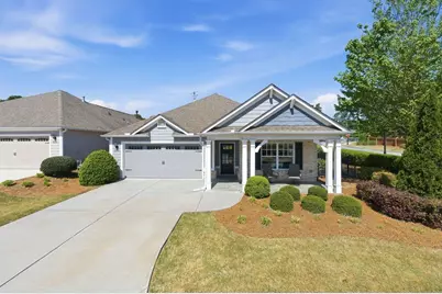 1842 Skylark Crossing, Powder Springs, GA 30127 - Photo 1