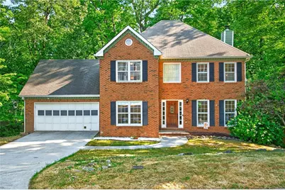 1905 Tyler Trace, Lawrenceville, GA 30043 - Photo 1