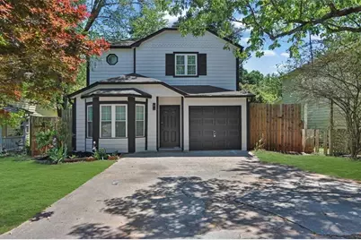4705 Cedar Park Way, Stone Mountain, GA 30083 - Photo 1