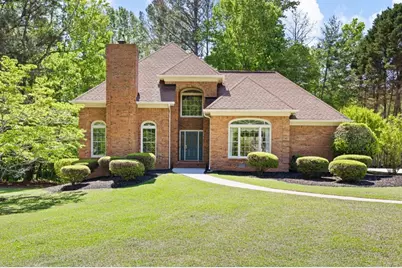 280 Camelot Drive, Fayetteville, GA 30214 - Photo 1
