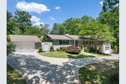 1055 Buckner Road, Mableton, GA 30126 - Photo 1