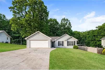 3685 E Bolding Road, Flowery Branch, GA 30542 - Photo 1