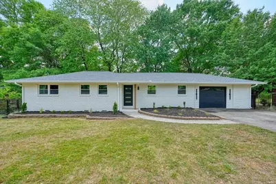 282 Mark Avenue, Marietta, GA 30066 - Photo 1