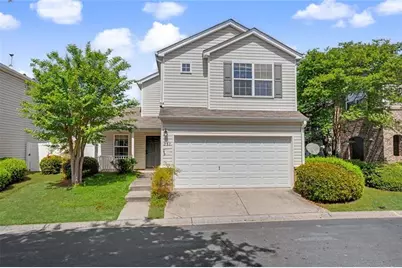 237 Hiawassee Drive, Woodstock, GA 30188 - Photo 1
