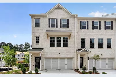 5817 Schelton Place SE, Mableton, GA 30126 - Photo 1