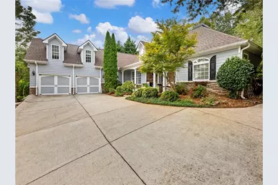 2641 Waters Edge Drive, Gainesville, GA 30504 - Photo 1