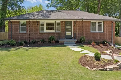 3306 Woodview Drive SE, Smyrna, GA 30082 - Photo 1